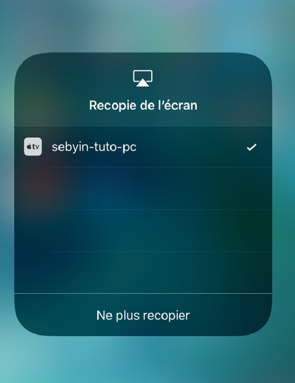 Comment Afficher Son Ecran Iphone Sur Pc Comment afficher l’écran d’un iPhone sur son PC en simulant une apple