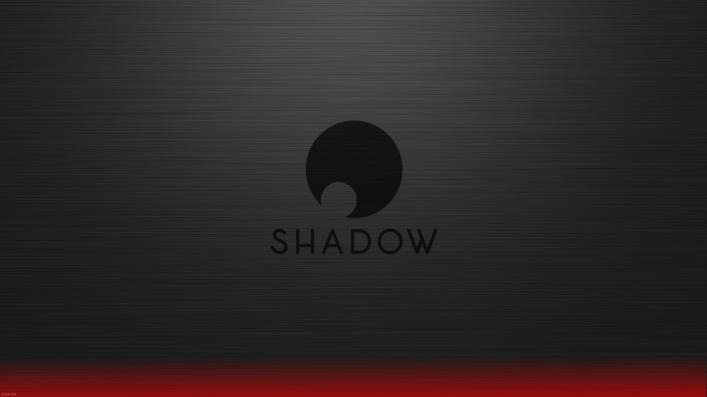 screen Shadow PC