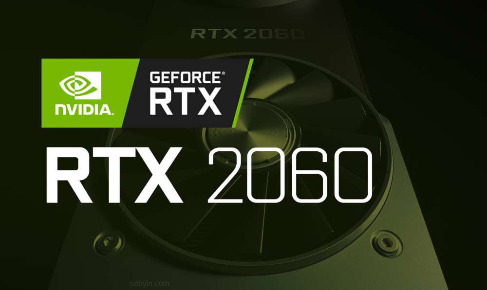 RTX-2060